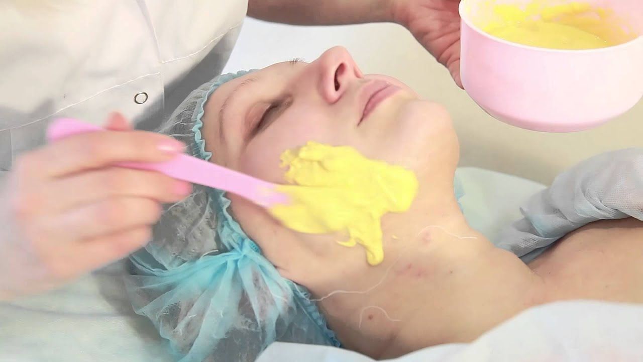Can Inno Peel Give Your Skin a Brighter Look Naturally?